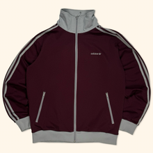 Lade das Bild in den Galerie-Viewer, Adidas 2000s Track Jacket (L)
