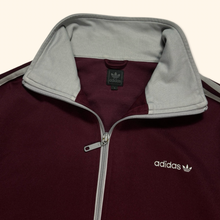 Lade das Bild in den Galerie-Viewer, Adidas 2000s Track Jacket (L)
