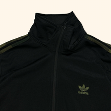 Load image into Gallery viewer, Adidas Camouflage Track Jacket (L)
