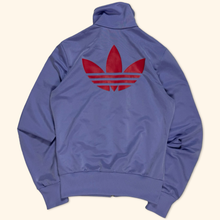 Lade das Bild in den Galerie-Viewer, Adidas 2010 Ladies Track Jacket (XS)
