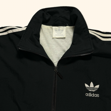 Lade das Bild in den Galerie-Viewer, Adidas Vintage 90s Track Suit (XL)
