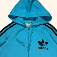 Lade das Bild in den Galerie-Viewer, Adidas 2006 Ladies Track Zipper (M)
