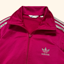 Lade das Bild in den Galerie-Viewer, Adidas 2010 Ladies Track Jacket (L)
