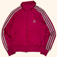 Lade das Bild in den Galerie-Viewer, Adidas 2010 Ladies Track Jacket (L)
