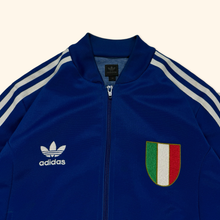 Lade das Bild in den Galerie-Viewer, Adidas Fifa Italia 2005 Ladies Track Jacket (M)
