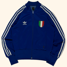 Lade das Bild in den Galerie-Viewer, Adidas Fifa Italia 2005 Ladies Track Jacket (M)
