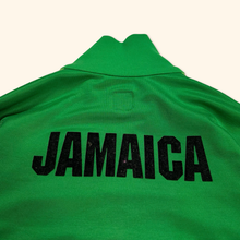 Lade das Bild in den Galerie-Viewer, Adidas Jamaica Vintage 2003 Ladies Track Jacket (L)
