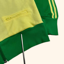 Lade das Bild in den Galerie-Viewer, Adidas Jamaica Vintage 2003 Ladies Track Jacket (L)
