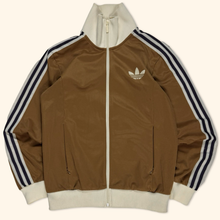 Load image into Gallery viewer, Adidas Track Jacket (M)
