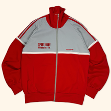 Load image into Gallery viewer, Adidas 80s Track Jacket (M)
