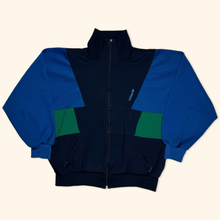 Load image into Gallery viewer, Adidas 80s Track Jacket (L)
