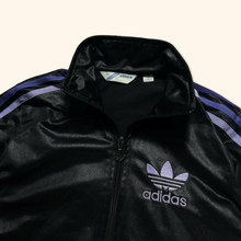 Lade das Bild in den Galerie-Viewer, Adidas Chile62 Wetlook 2010 Ladies Track Jacket (S)
