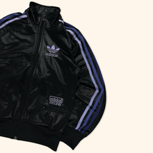 Lade das Bild in den Galerie-Viewer, Adidas Chile62 Wetlook 2010 Ladies Track Jacket (S)
