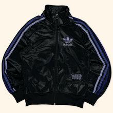 Lade das Bild in den Galerie-Viewer, Adidas Chile62 Wetlook 2010 Ladies Track Jacket (S)
