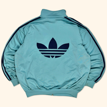 Lade das Bild in den Galerie-Viewer, Adidas Vintage 90s Track Jacket (M/L)
