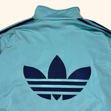 Lade das Bild in den Galerie-Viewer, Adidas Vintage 90s Track Jacket (M/L)
