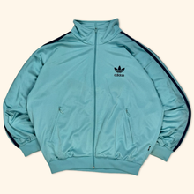 Lade das Bild in den Galerie-Viewer, Adidas Vintage 90s Track Jacket (M/L)
