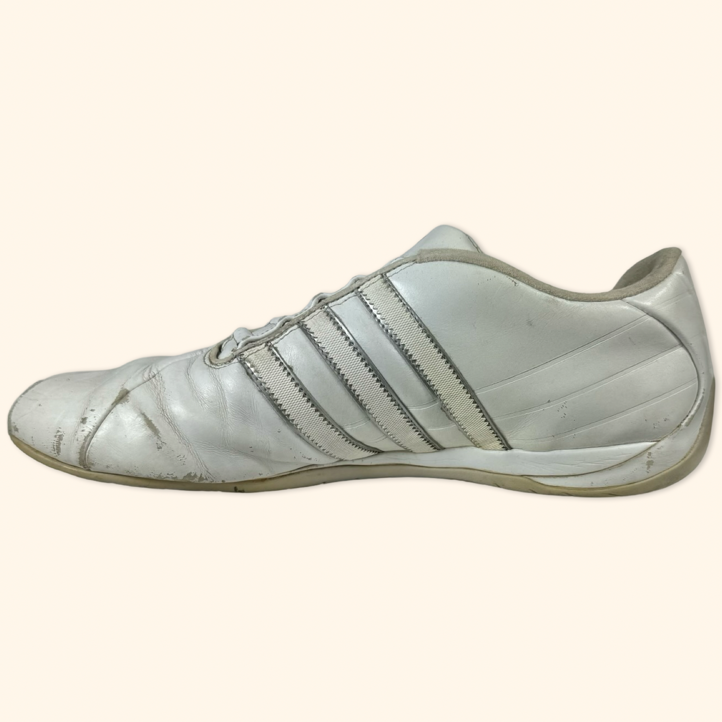 Adidas Good Year 2008 Trainer (EU44)