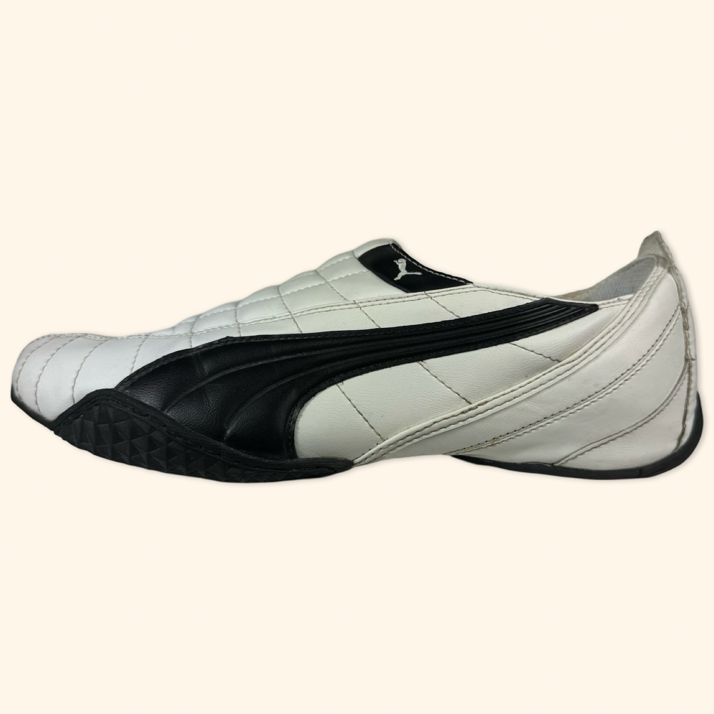 Puma Uke 2000s Bubble Armor Trainer (EU44)