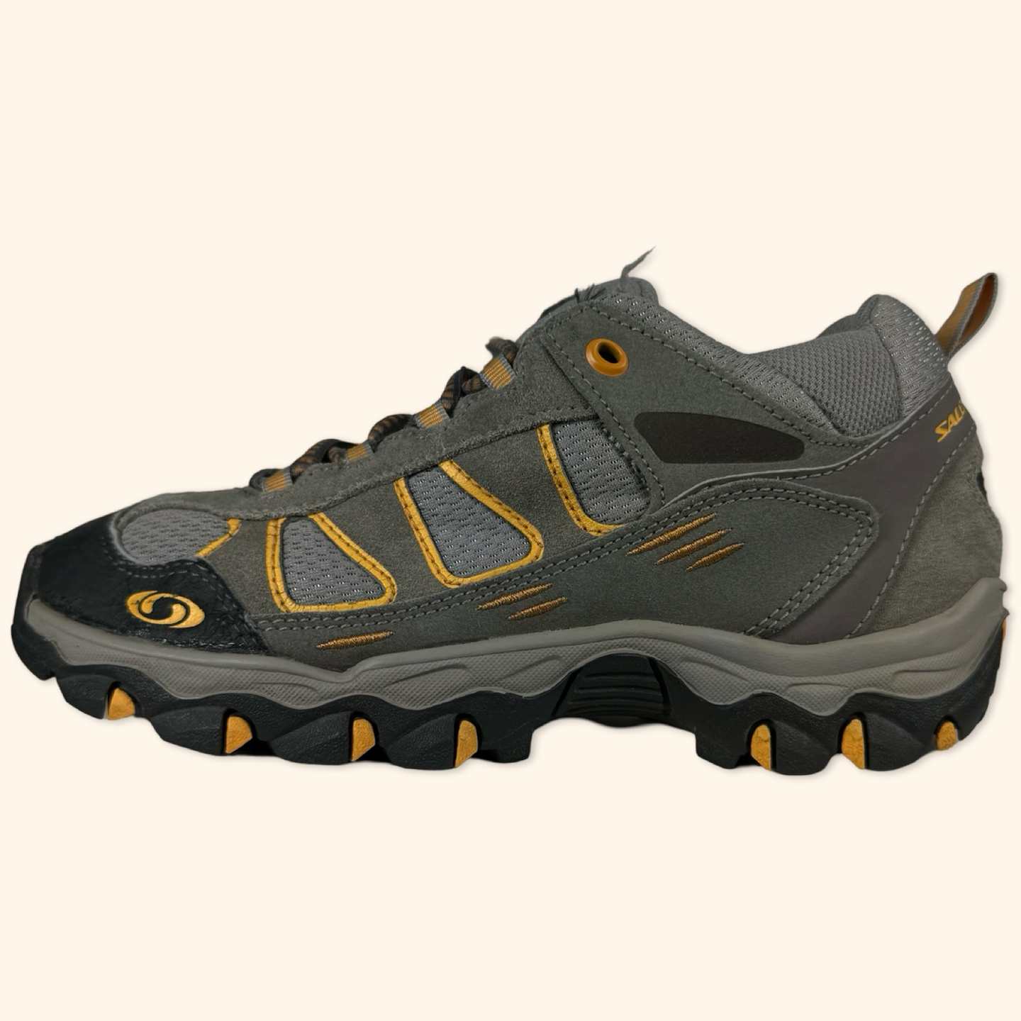 Salomon Contagrip Hike Shoes (EU39.5)