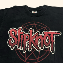 Lade das Bild in den Galerie-Viewer, Slipknot Printed T-Shirt (S)
