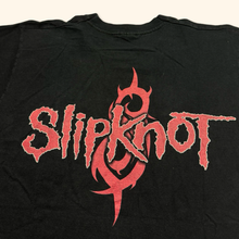 Lade das Bild in den Galerie-Viewer, Slipknot Printed T-Shirt (S)
