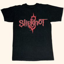 Lade das Bild in den Galerie-Viewer, Slipknot Printed T-Shirt (S)

