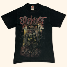 Lade das Bild in den Galerie-Viewer, Slipknot 2000s Graphic Print T-Shirt (S)
