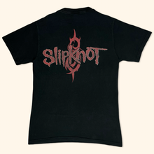 Lade das Bild in den Galerie-Viewer, Slipknot 2000s Graphic Print T-Shirt (S)
