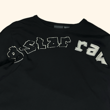 Lade das Bild in den Galerie-Viewer, G-Star Spell Out Longsleeve (M/L)
