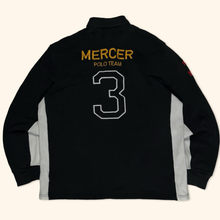 Lade das Bild in den Galerie-Viewer, Ralph Lauren Vintage Polo Team Mercer 3 Sweater (L)
