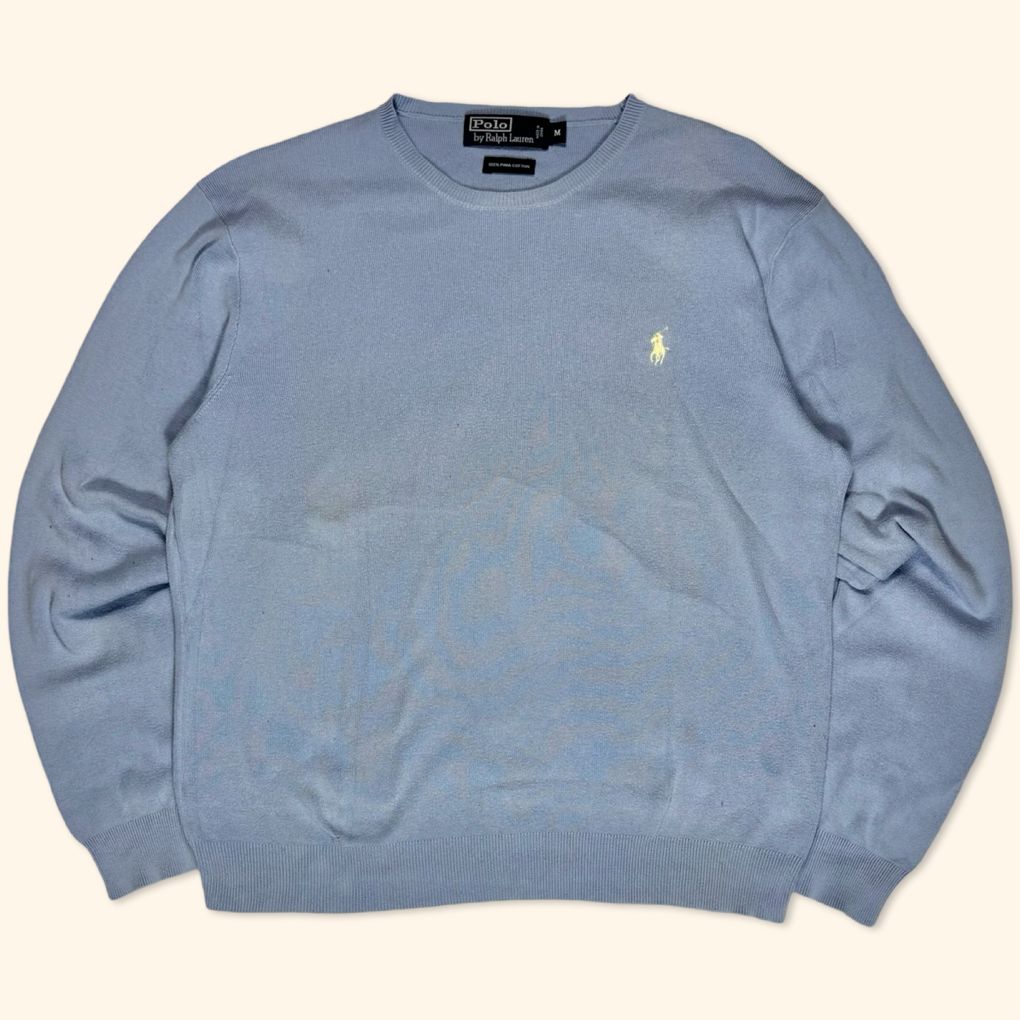 Ralph Lauren Vintage Sweater (M)