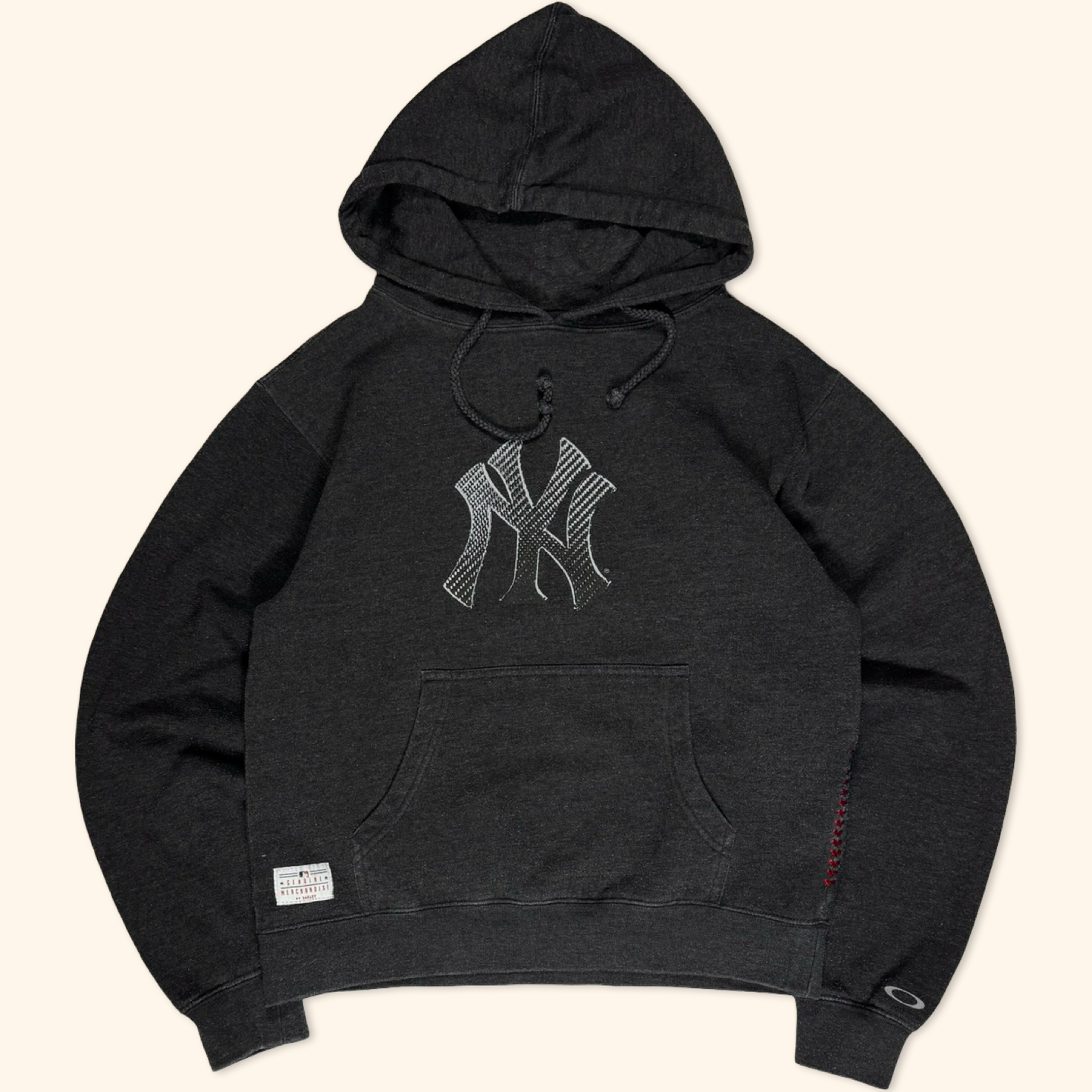 Oakley New York Yankees Hoodie (S)