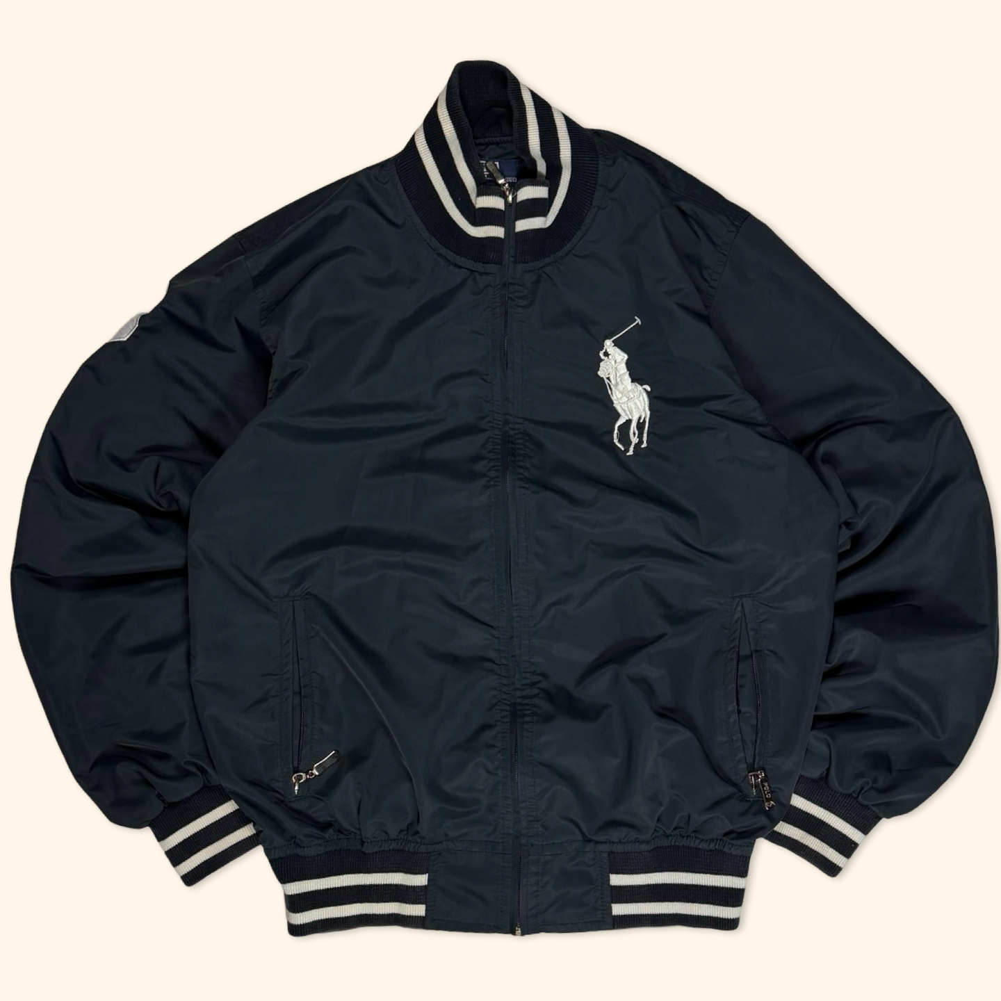 Ralph Lauren Vintage Jacket (XL)