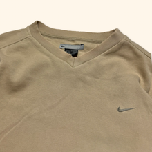 Lade das Bild in den Galerie-Viewer, Nike Swoosh 2000s Sweater (M)
