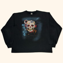 Load image into Gallery viewer, Ed Hardy Vintage 2000s Sweater (XL)
