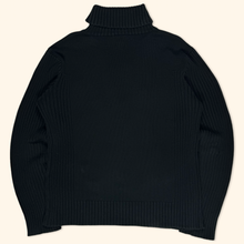 Lade das Bild in den Galerie-Viewer, G-Star Knit Turtle Neck Sweater (M)
