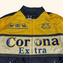 Load image into Gallery viewer, Corona Extra Light Promo Racing Jacket (L)
