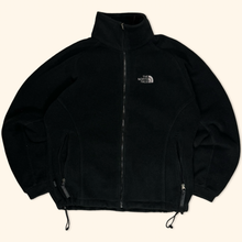 Lade das Bild in den Galerie-Viewer, The North Face Fleece Zipper (M)
