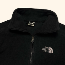 Lade das Bild in den Galerie-Viewer, The North Face Fleece Zipper (M)
