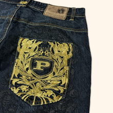 Load image into Gallery viewer, Phat Farm 2000s Baggy Jeans (L/XL)
