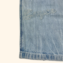 Lade das Bild in den Galerie-Viewer, Enyce 2000s Baggy Jeans (XL)
