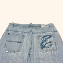 Lade das Bild in den Galerie-Viewer, Enyce 2000s Baggy Jeans (XL)
