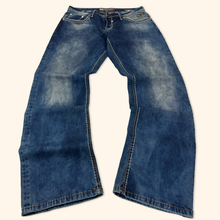 Load image into Gallery viewer, Rusty Neals Straight Leg Jeans (XL)
