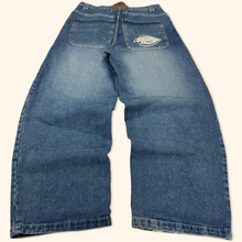 Load image into Gallery viewer, Dickies Vintage Sk8 Baggy Jeans (M)
