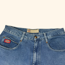 Load image into Gallery viewer, Dickies Vintage Sk8 Baggy Jeans (M)
