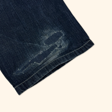 Load image into Gallery viewer, Dodega 2000s Hip Hop Baggy Jeans (XXL)
