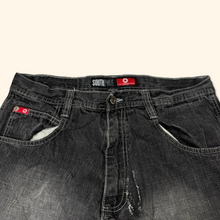 Load image into Gallery viewer, Southpole 2000s Baggy Jeans (L)
