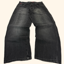 Load image into Gallery viewer, Southpole 2000s Baggy Jeans (L)
