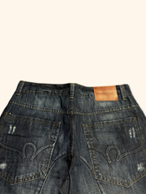 Lade das Bild in den Galerie-Viewer, Rocawear Jay-Z Staight Leg Jeans (L)
